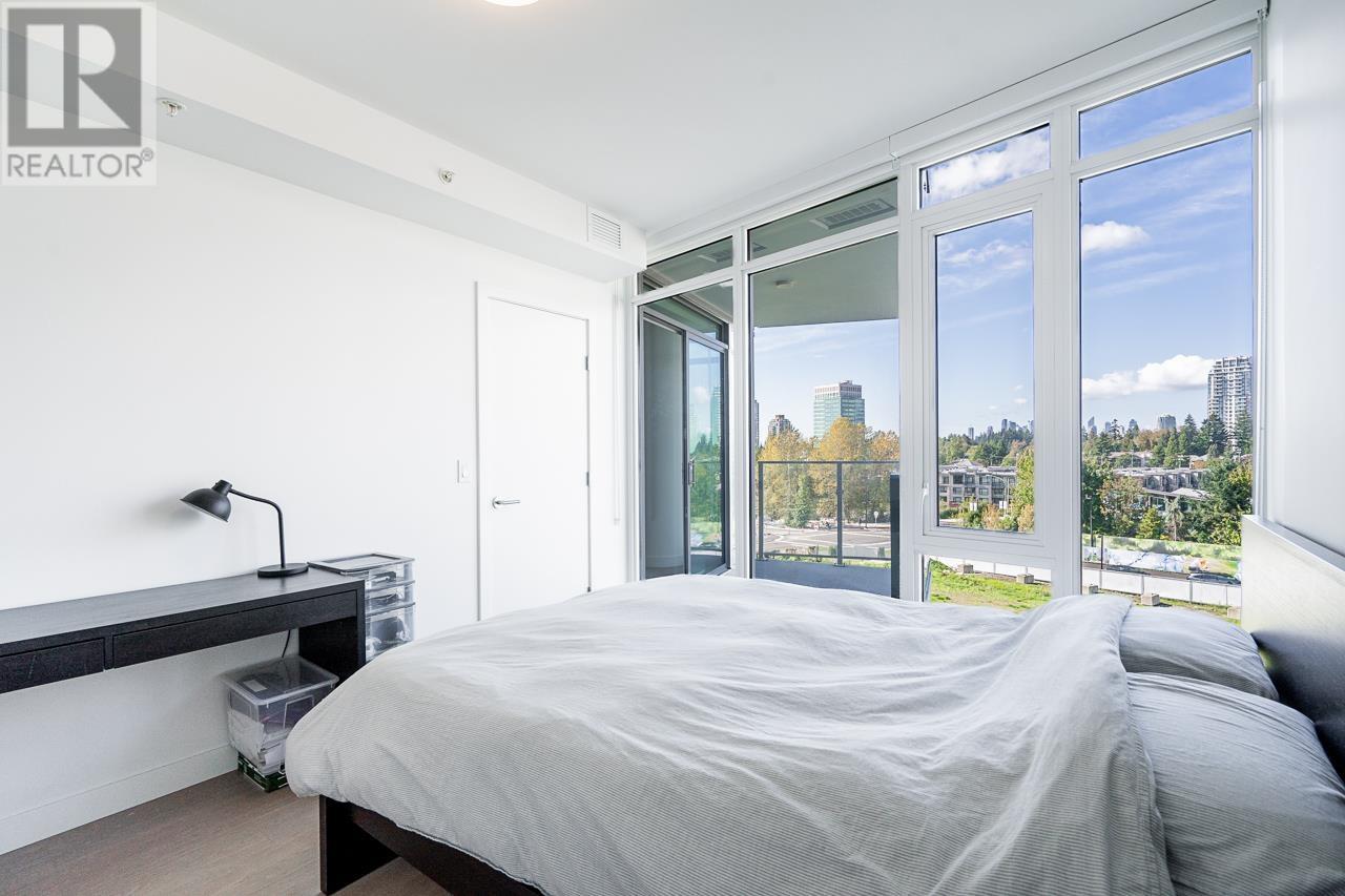 Listing Picture 12 of 20 : 402 7683 PARK CRESCENT, Burnaby / 本拿比 - 魯藝地產 Yvonne Lu Group - MLS Medallion Club Member