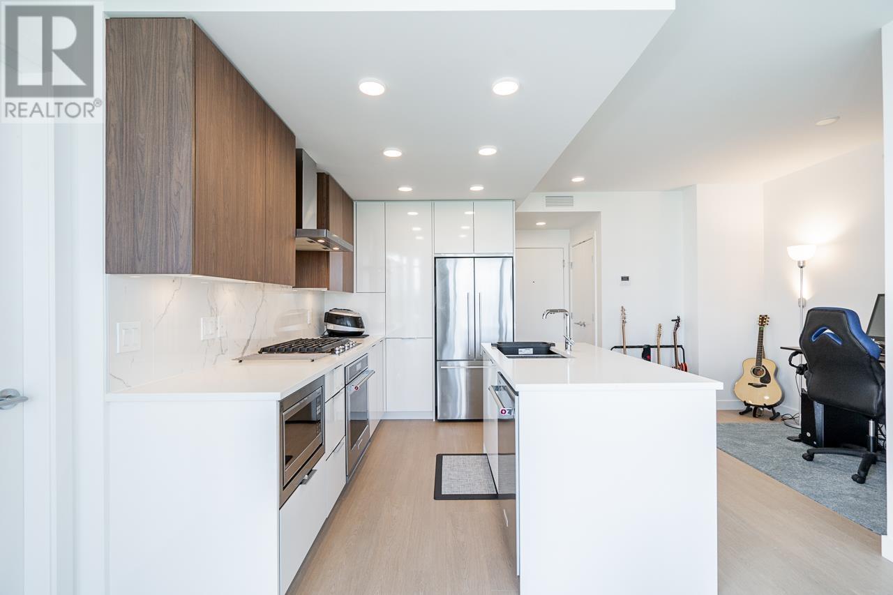 Listing Picture 6 of 20 : 402 7683 PARK CRESCENT, Burnaby / 本拿比 - 魯藝地產 Yvonne Lu Group - MLS Medallion Club Member