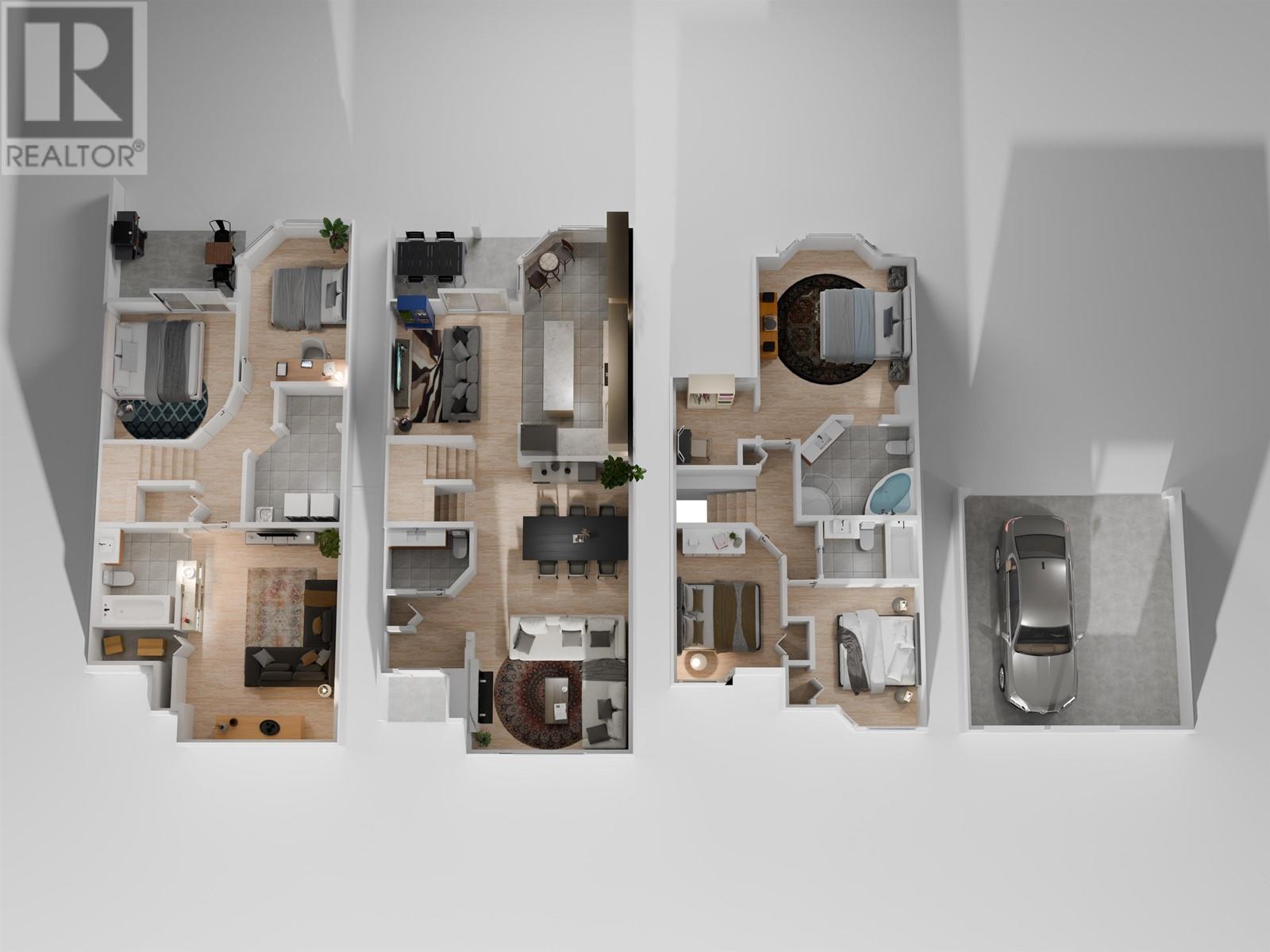 134 2880 PANORAMA DRIVE