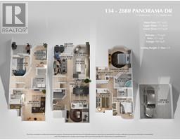 134 2880 PANORAMA DRIVE