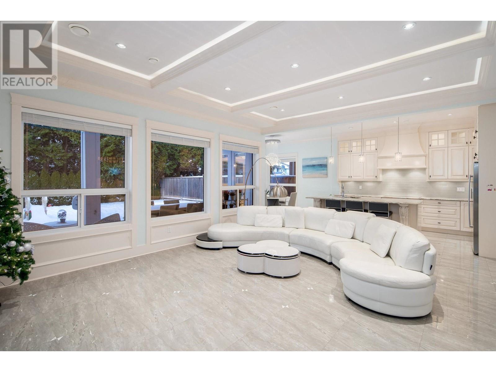 Listing Picture 10 of 24 : 3651 LOCKHART ROAD, Richmond / 烈治文 - 魯藝地產 Yvonne Lu Group - MLS Medallion Club Member