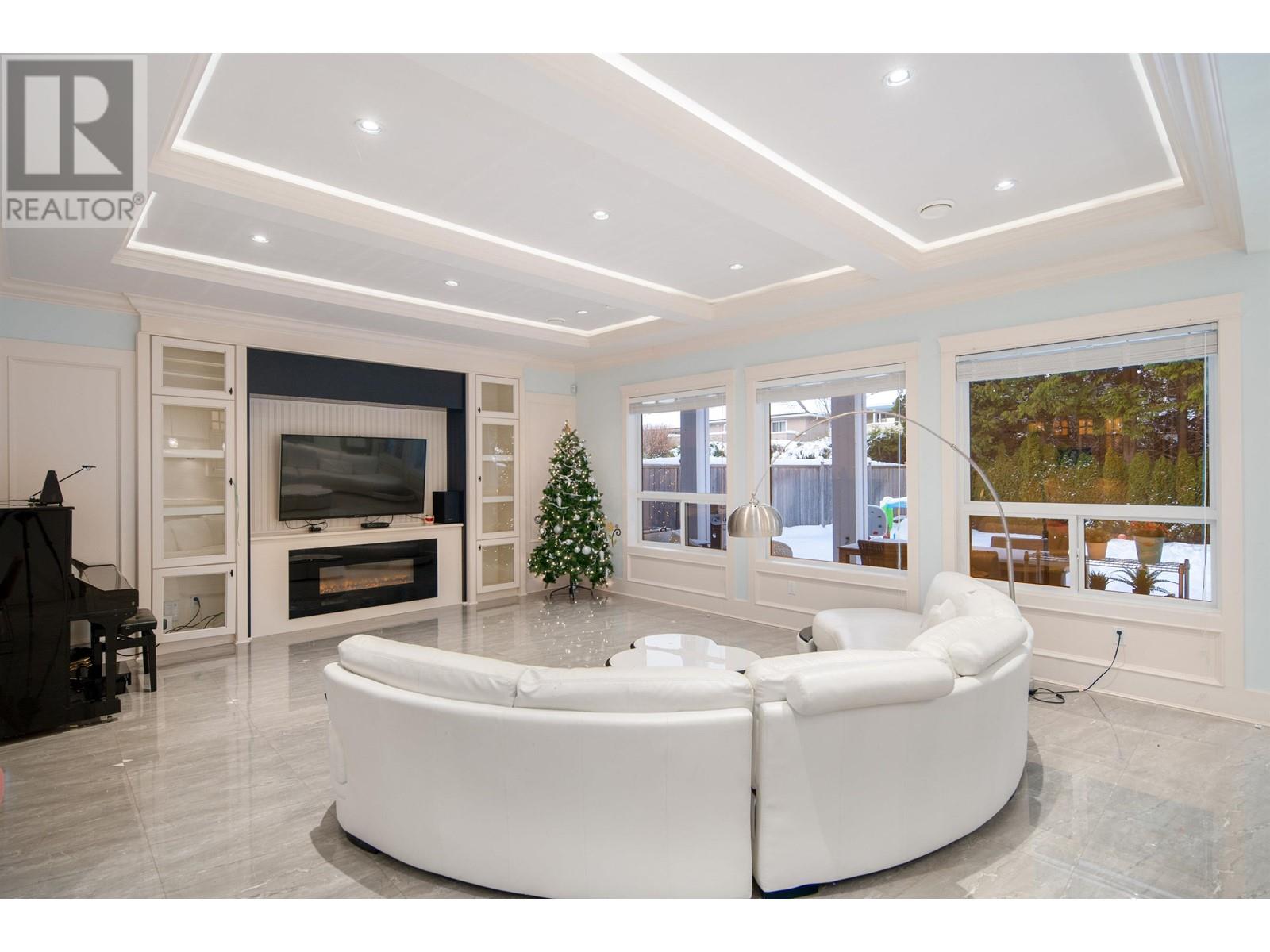 Listing Picture 12 of 24 : 3651 LOCKHART ROAD, Richmond / 烈治文 - 魯藝地產 Yvonne Lu Group - MLS Medallion Club Member