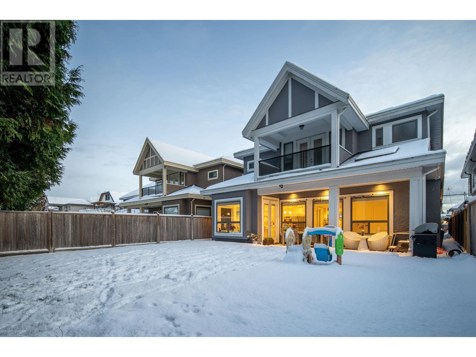 Listing Picture 22 of 24 : 3651 LOCKHART ROAD, Richmond / 烈治文 - 魯藝地產 Yvonne Lu Group - MLS Medallion Club Member