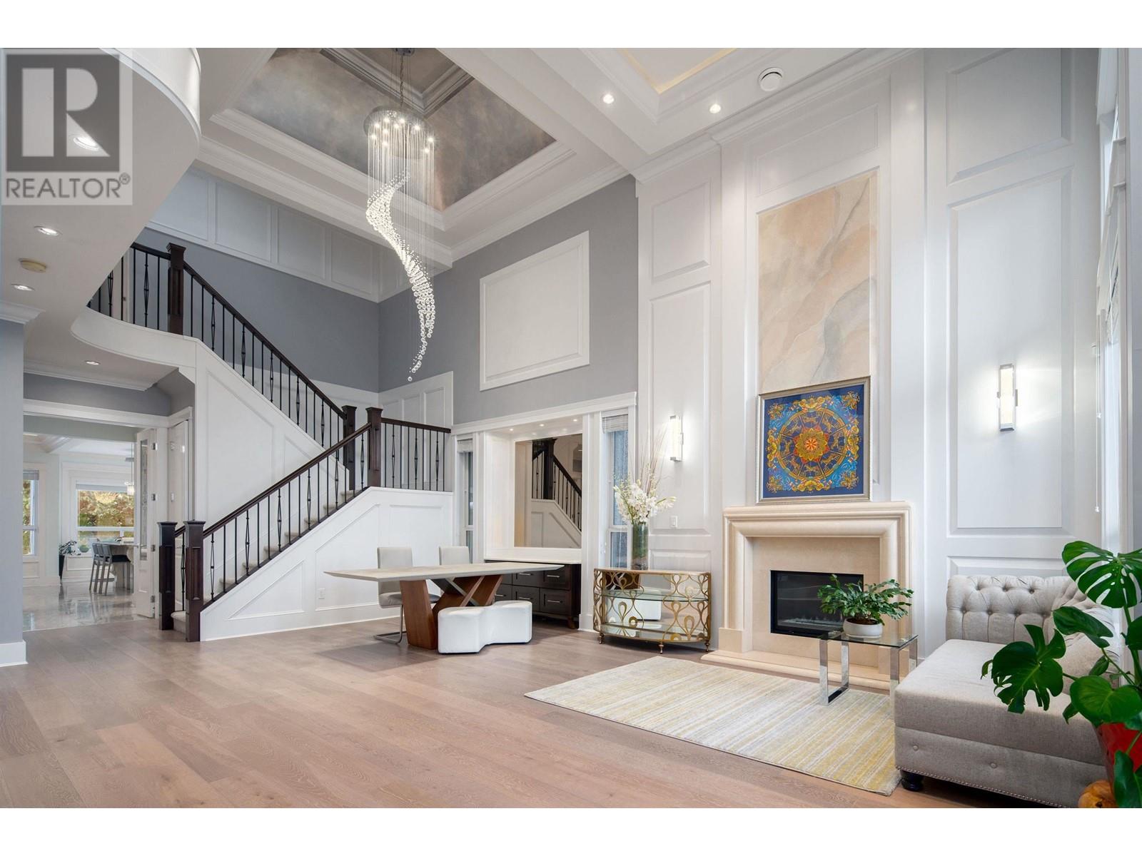 Listing Picture 3 of 24 : 3651 LOCKHART ROAD, Richmond / 烈治文 - 魯藝地產 Yvonne Lu Group - MLS Medallion Club Member