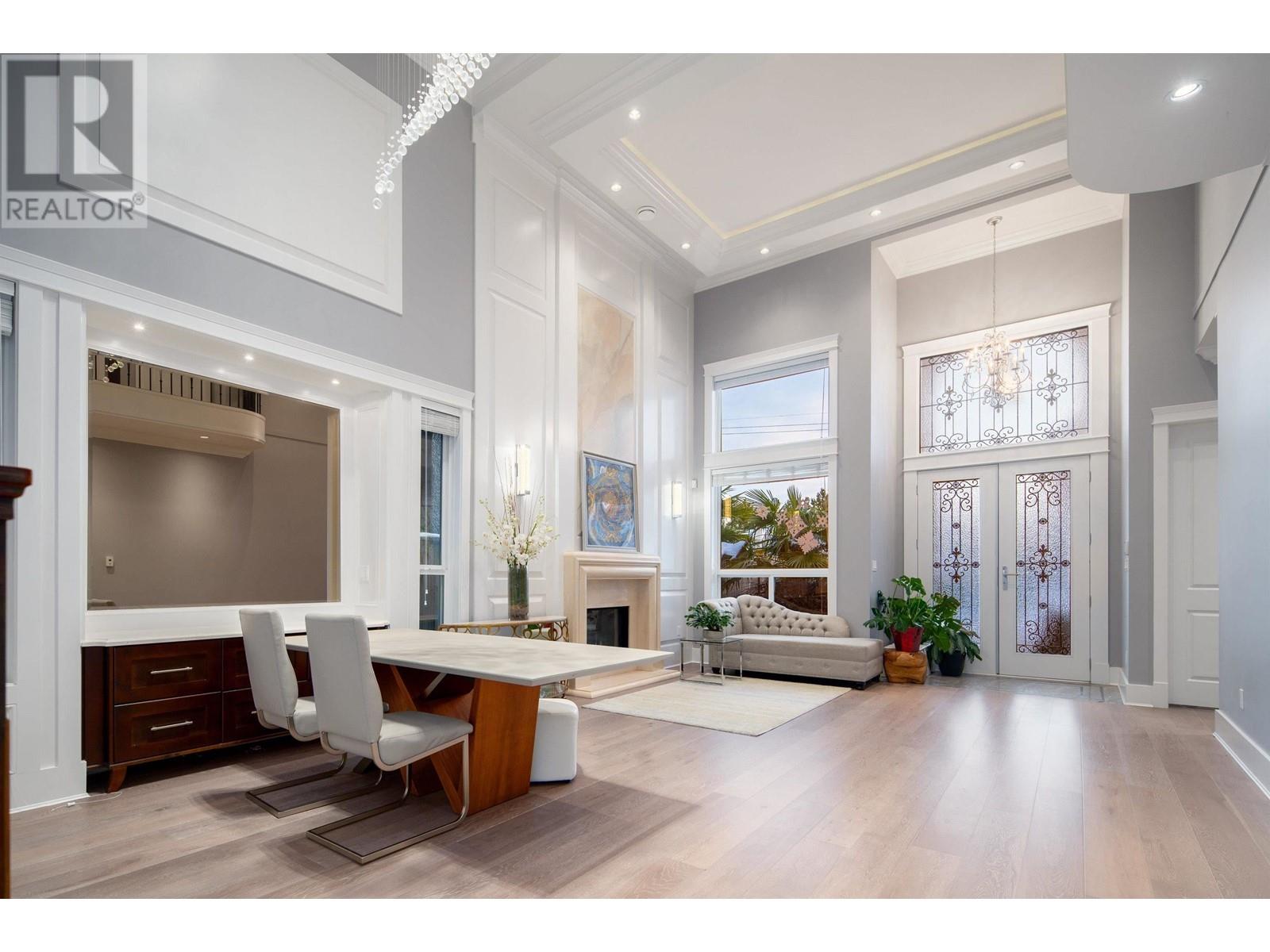 Listing Picture 4 of 24 : 3651 LOCKHART ROAD, Richmond / 烈治文 - 魯藝地產 Yvonne Lu Group - MLS Medallion Club Member