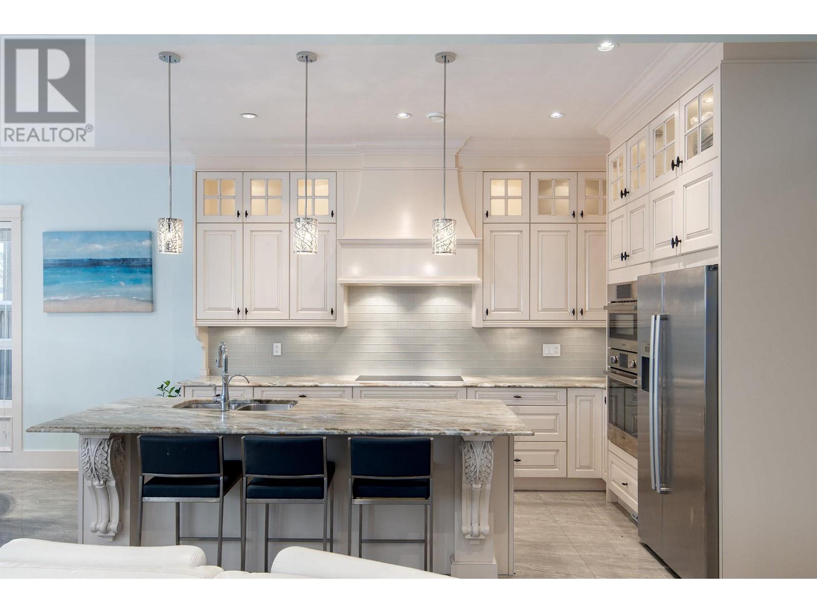 Listing Picture 8 of 24 : 3651 LOCKHART ROAD, Richmond / 烈治文 - 魯藝地產 Yvonne Lu Group - MLS Medallion Club Member