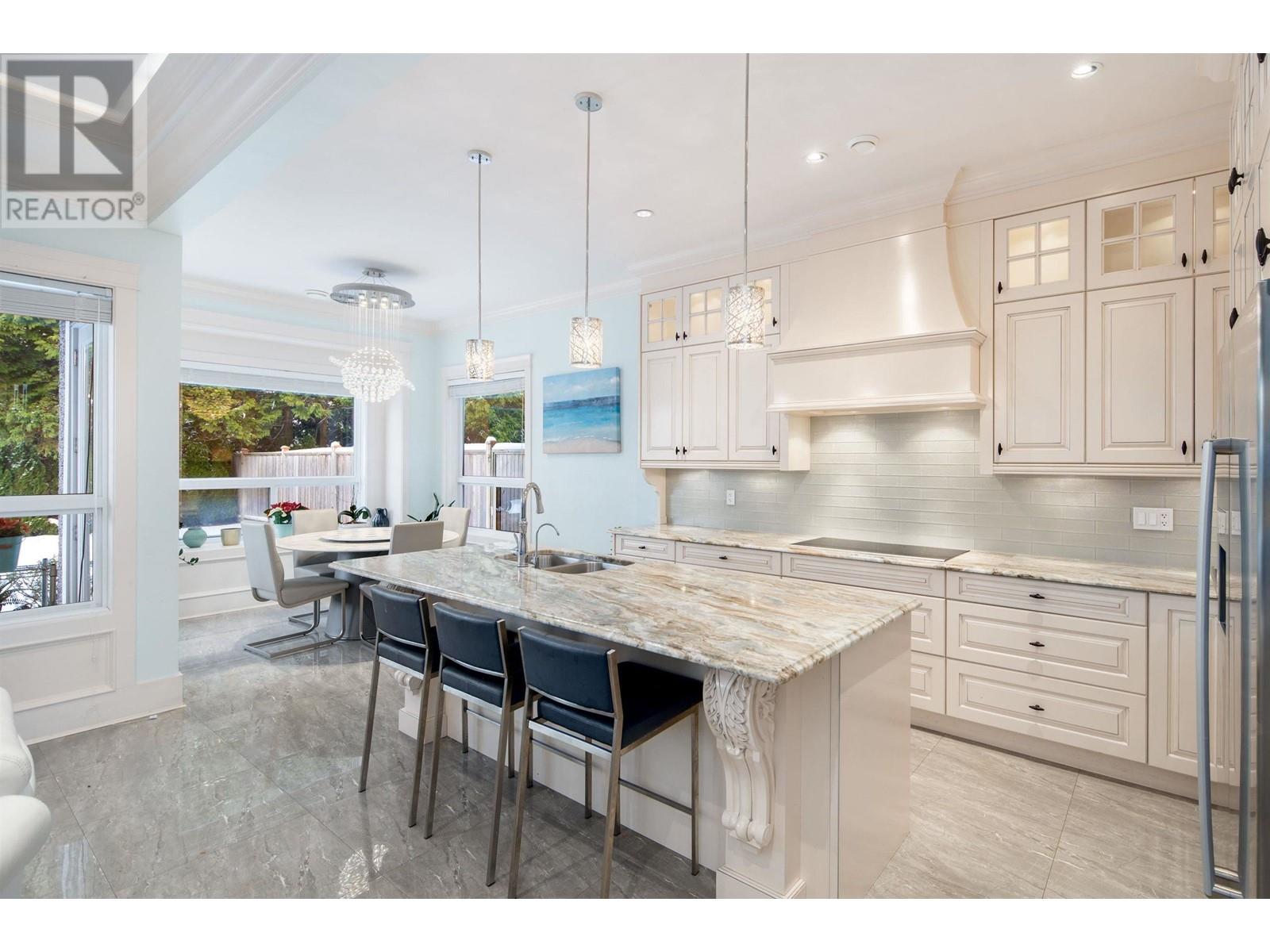 Listing Picture 9 of 24 : 3651 LOCKHART ROAD, Richmond / 烈治文 - 魯藝地產 Yvonne Lu Group - MLS Medallion Club Member