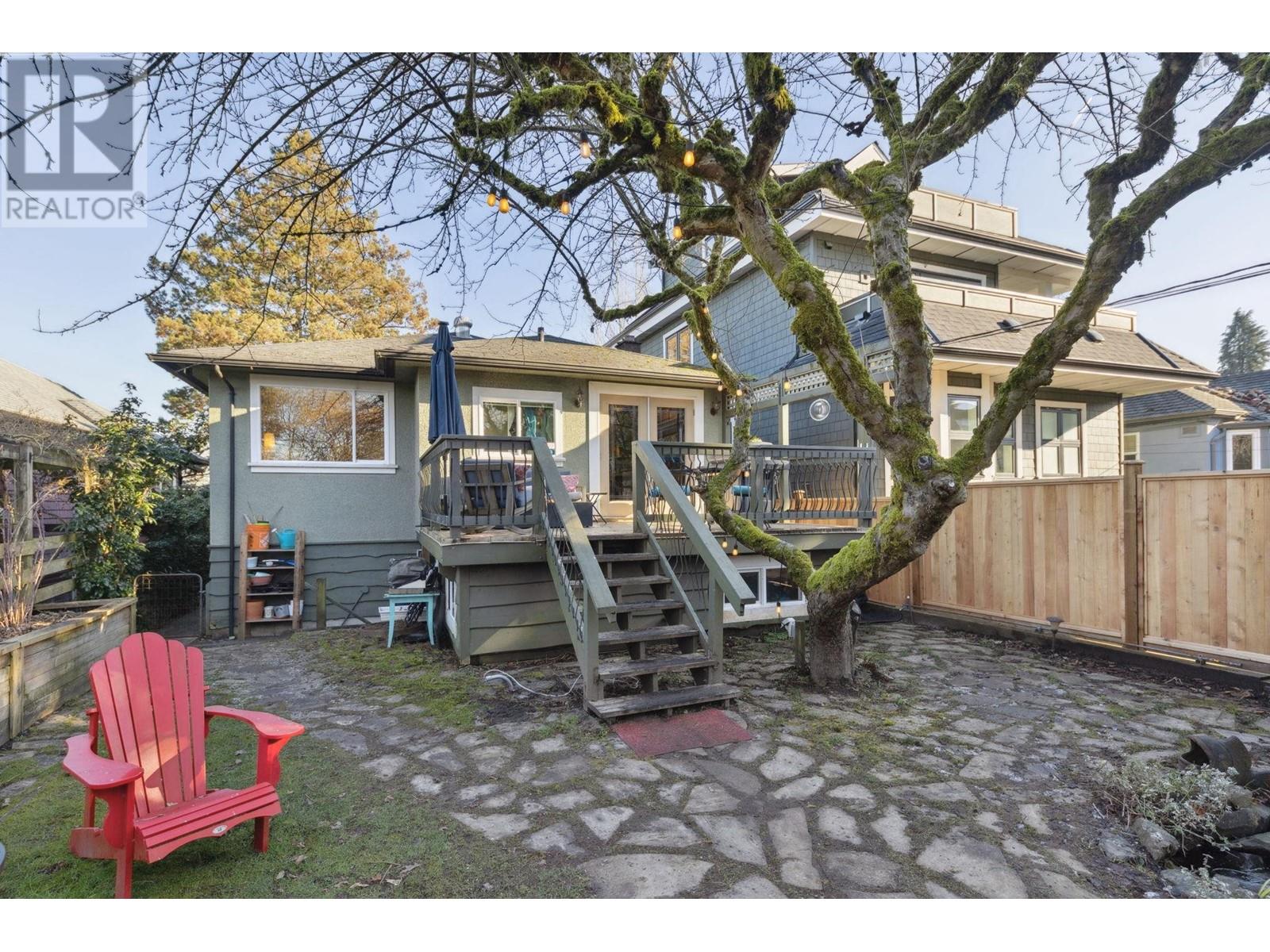 Listing Picture 35 of 39 : 3365 VICTORIA DRIVE, Vancouver / 溫哥華 - 魯藝地產 Yvonne Lu Group - MLS Medallion Club Member