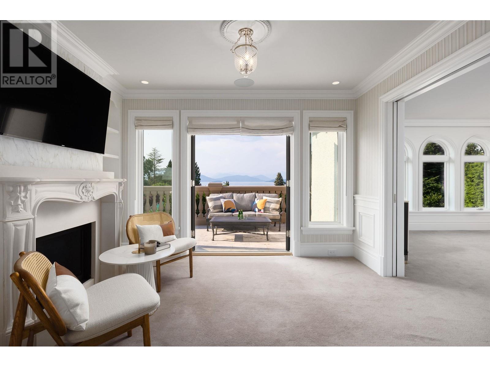 Listing Picture 10 of 22 : 5957 CHANCELLOR BOULEVARD, Vancouver / 溫哥華 - 魯藝地產 Yvonne Lu Group - MLS Medallion Club Member