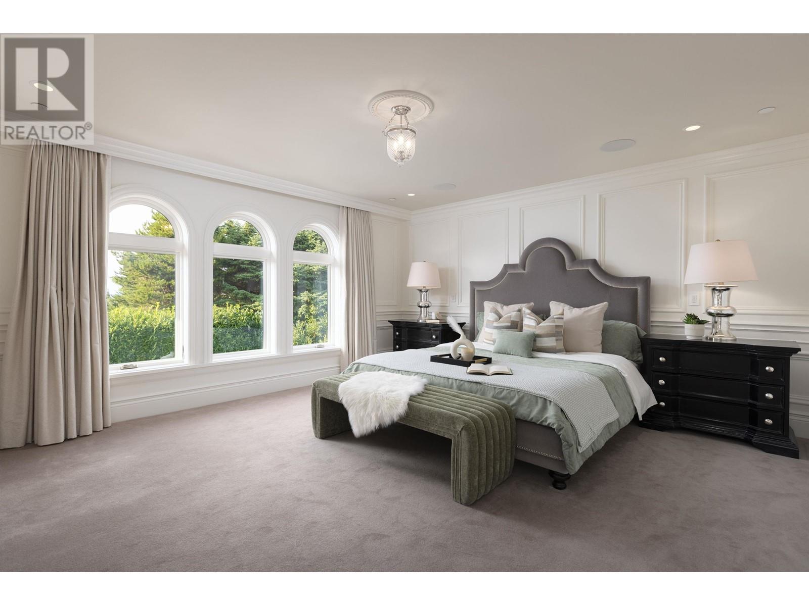 Listing Picture 13 of 22 : 5957 CHANCELLOR BOULEVARD, Vancouver / 溫哥華 - 魯藝地產 Yvonne Lu Group - MLS Medallion Club Member