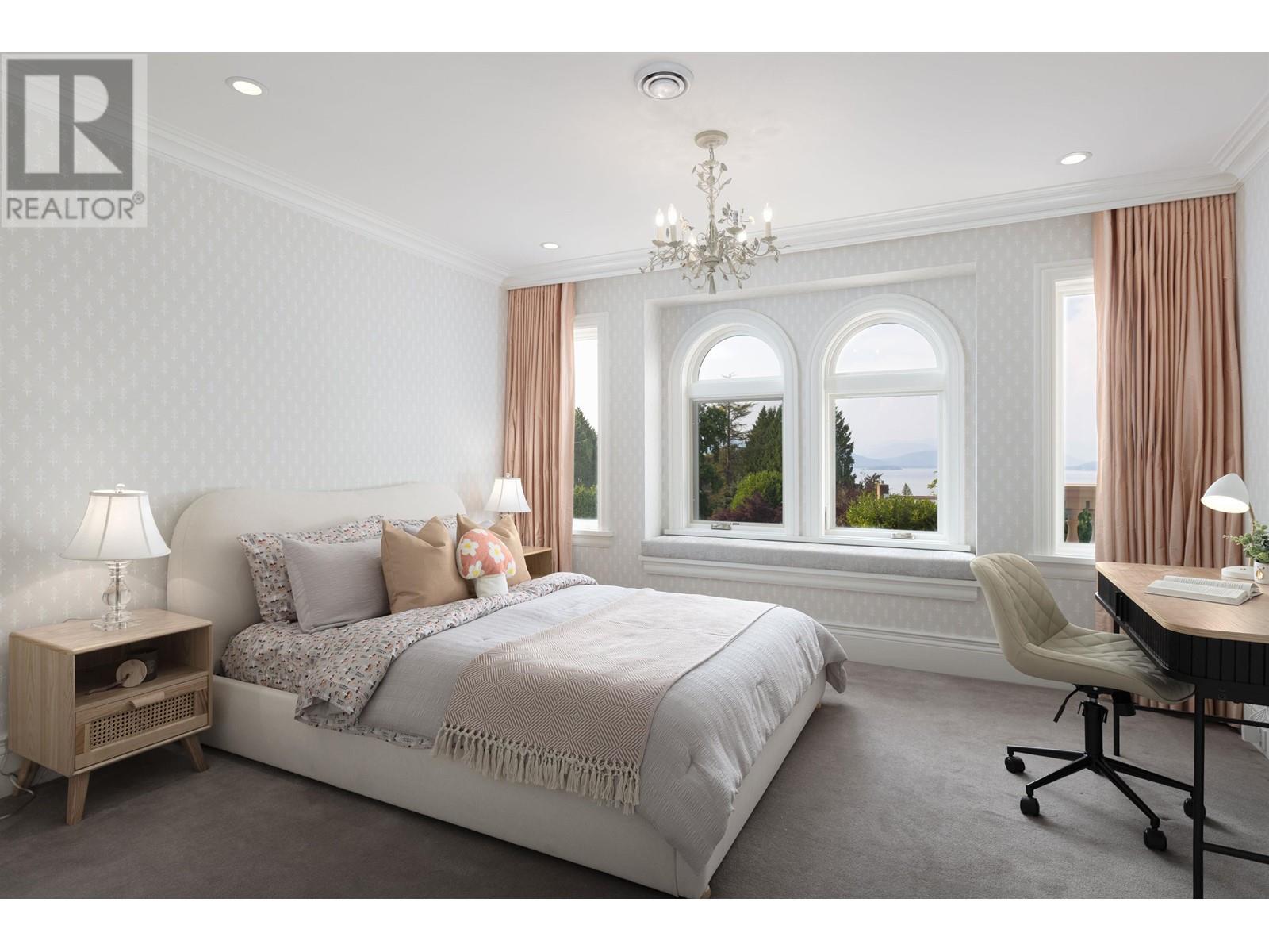 Listing Picture 15 of 22 : 5957 CHANCELLOR BOULEVARD, Vancouver / 溫哥華 - 魯藝地產 Yvonne Lu Group - MLS Medallion Club Member
