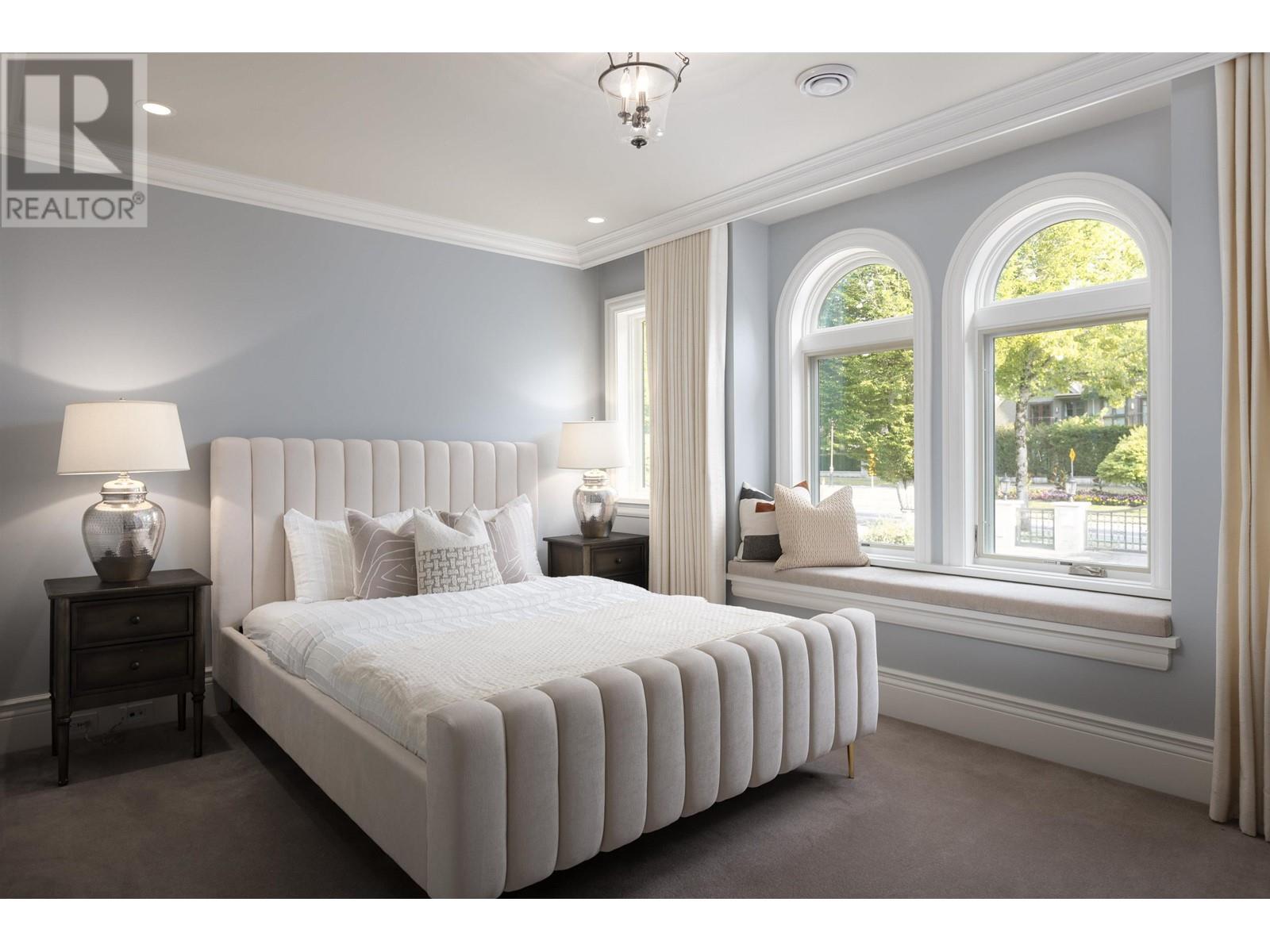 Listing Picture 16 of 22 : 5957 CHANCELLOR BOULEVARD, Vancouver / 溫哥華 - 魯藝地產 Yvonne Lu Group - MLS Medallion Club Member