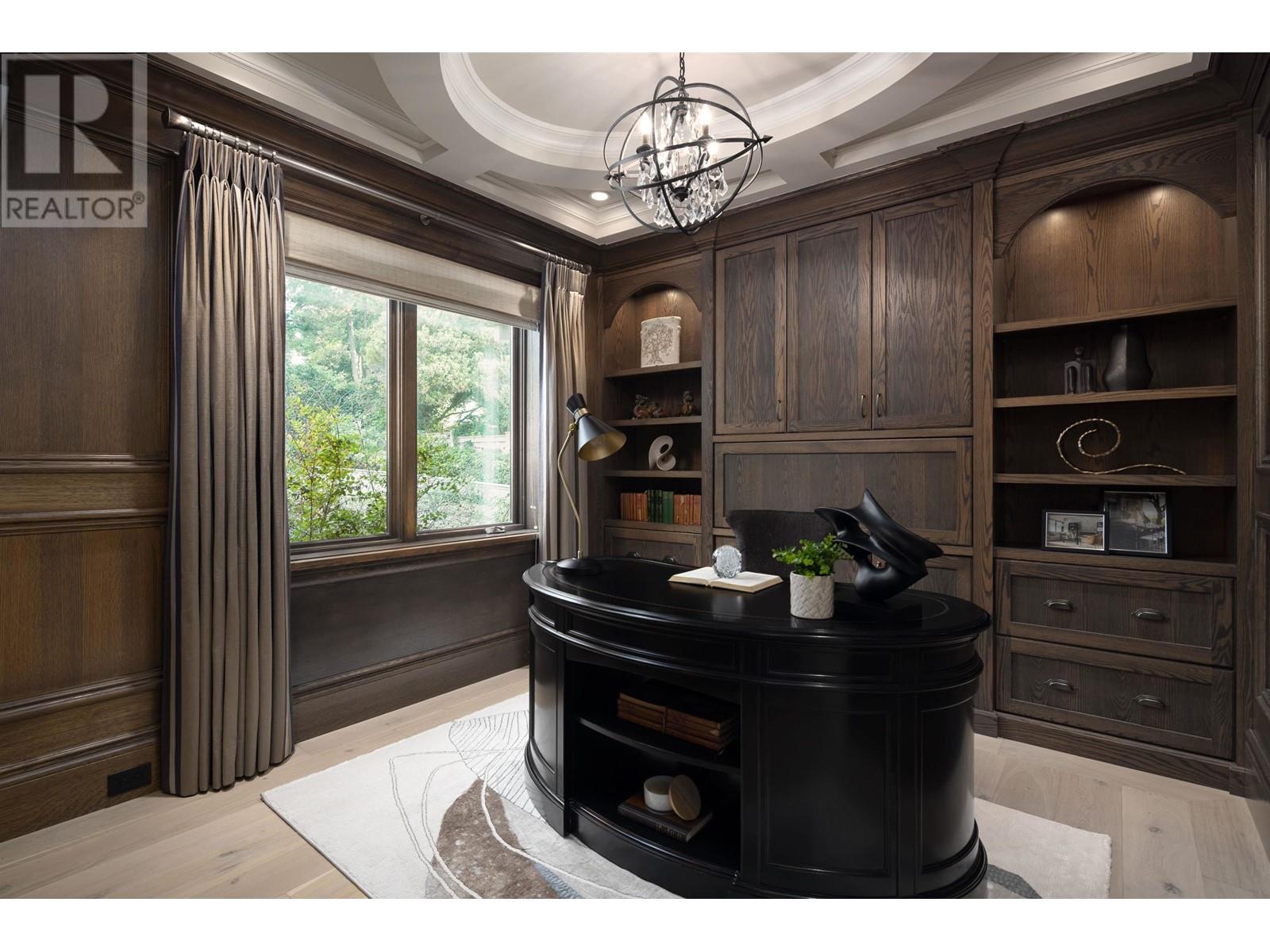 Listing Picture 7 of 22 : 5957 CHANCELLOR BOULEVARD, Vancouver / 溫哥華 - 魯藝地產 Yvonne Lu Group - MLS Medallion Club Member