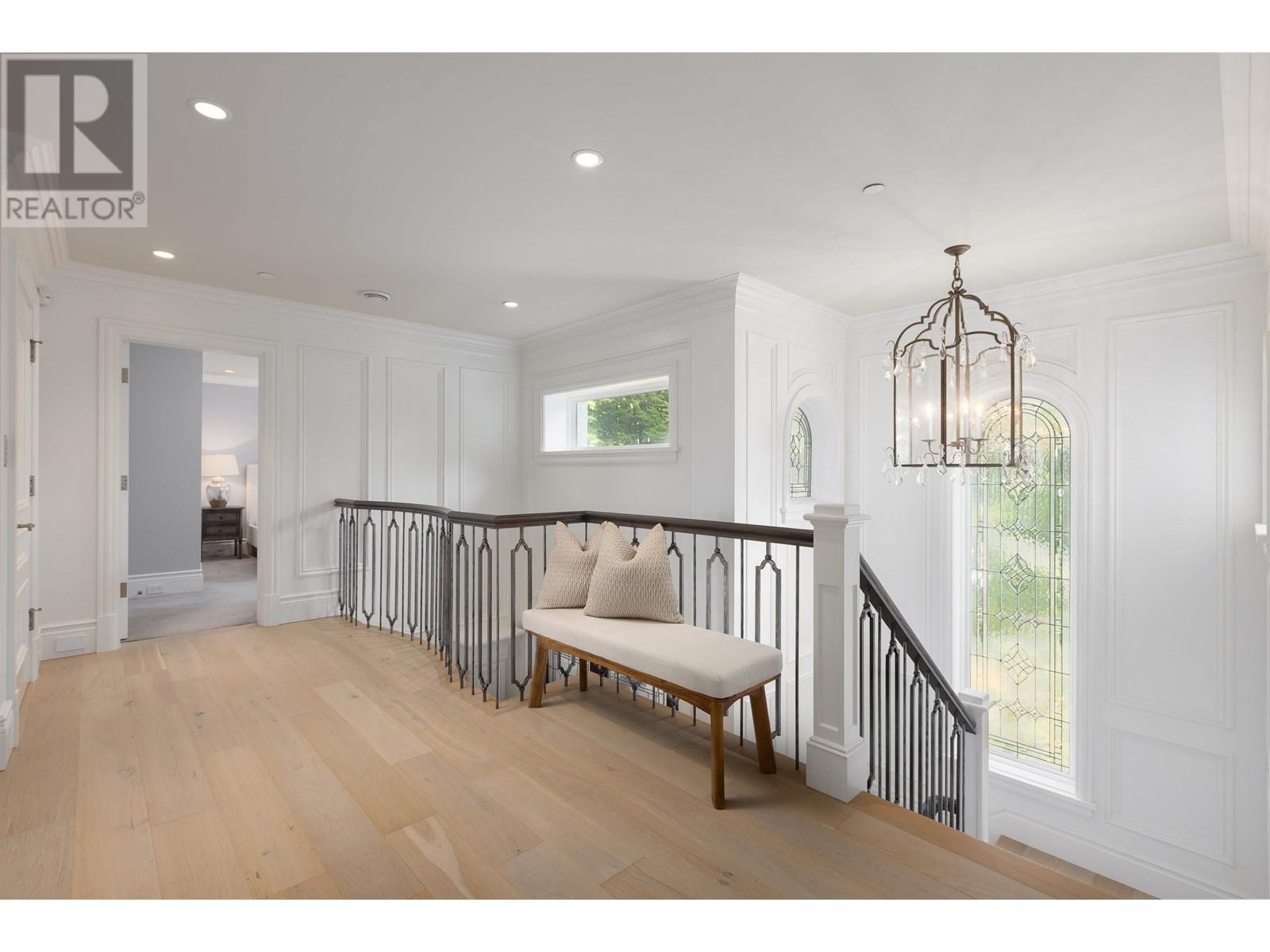Listing Picture 9 of 22 : 5957 CHANCELLOR BOULEVARD, Vancouver / 溫哥華 - 魯藝地產 Yvonne Lu Group - MLS Medallion Club Member