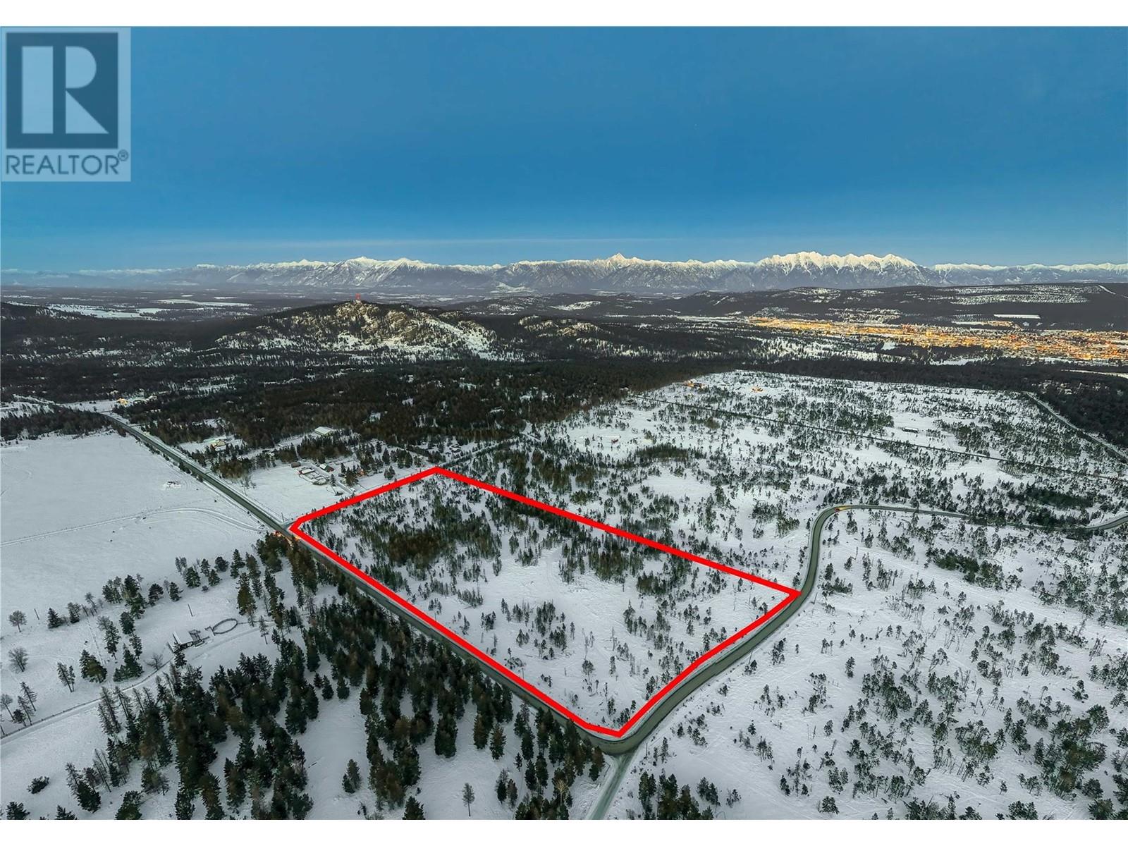 Lot 13 New Lake Road, Cranbrook, British Columbia  V1C 6V5 - Photo 6 - 10333784