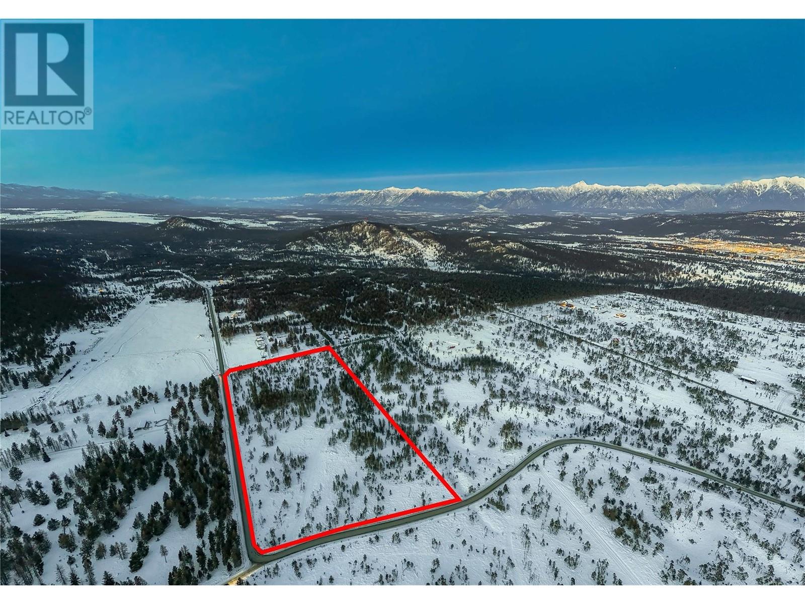 Lot 13 New Lake Road, Cranbrook, British Columbia  V1C 6V5 - Photo 7 - 10333784
