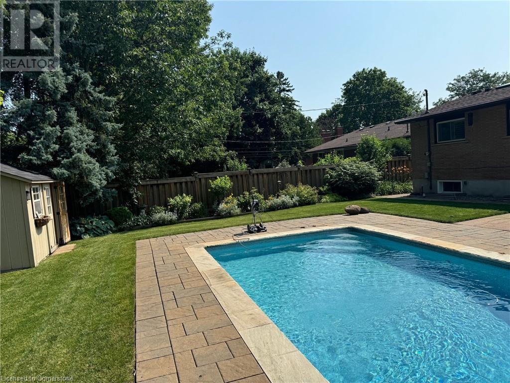 5247 Spruce Avenue, Burlington, Ontario  L7L 1N2 - Photo 36 - 40683592