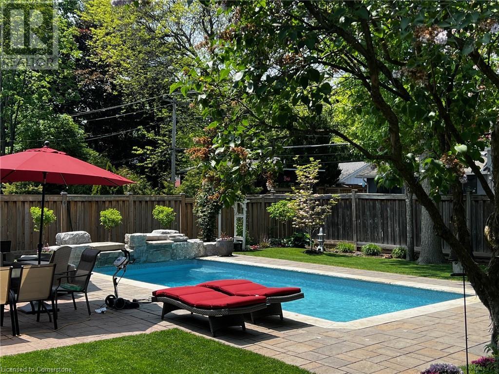5247 Spruce Avenue, Burlington, Ontario  L7L 1N2 - Photo 33 - 40683592