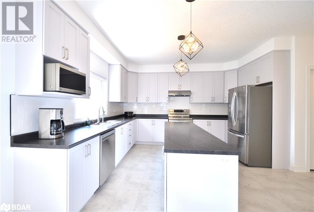 67 Maidens Crescent, Collingwood, Ontario  L9Y 5M4 - Photo 9 - 40695820