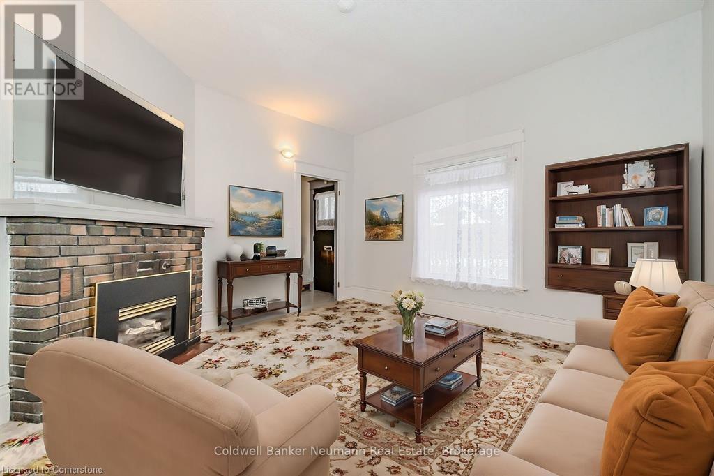 Property at 73 TERRACE HILL Street image 1
