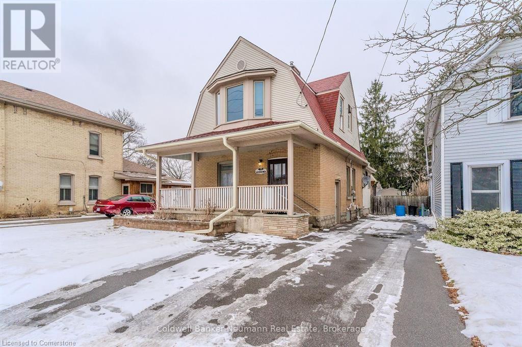 Property at 73 TERRACE HILL Street image 2