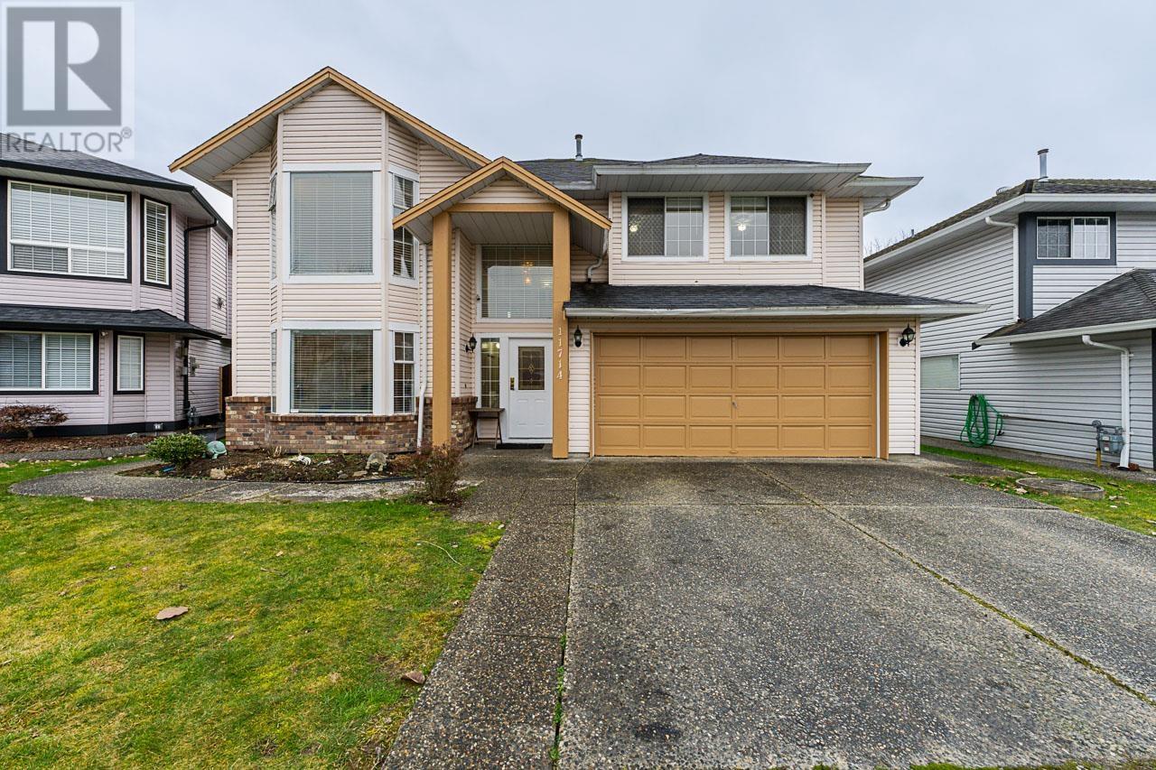 11714 Glenhurst Street, Maple Ridge, British Columbia  V2X 2K6 - Photo 1 - R2962895