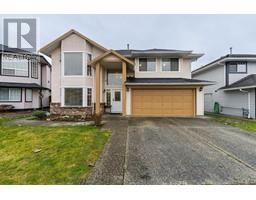 11714 GLENHURST STREET, Maple Ridge, British Columbia