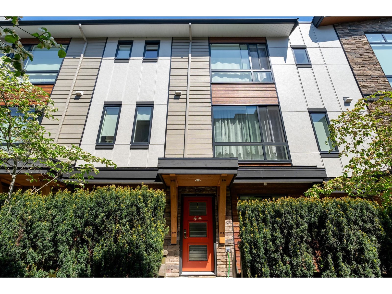 Property at 205 16488 64 AVENUE image 1