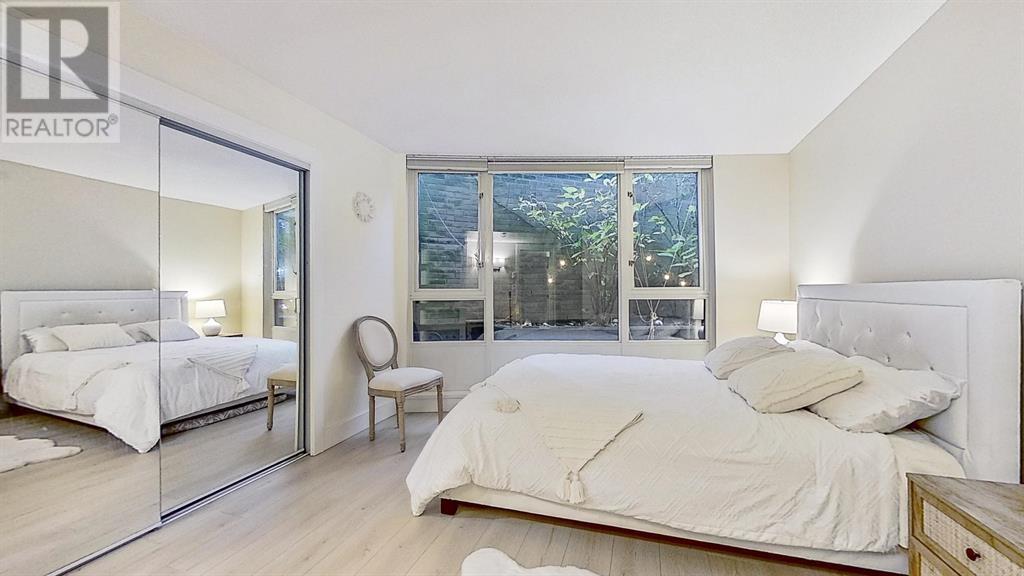 Listing Picture 13 of 21 : 202 1033 MARINASIDE CRESCENT, Vancouver / 溫哥華 - 魯藝地產 Yvonne Lu Group - MLS Medallion Club Member