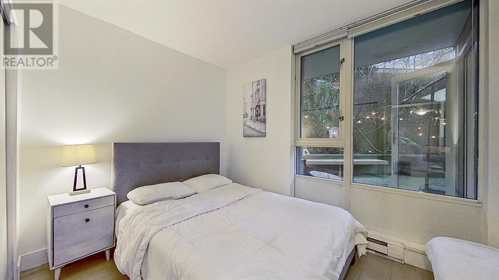 Listing Picture 9 of 21 : 202 1033 MARINASIDE CRESCENT, Vancouver / 溫哥華 - 魯藝地產 Yvonne Lu Group - MLS Medallion Club Member