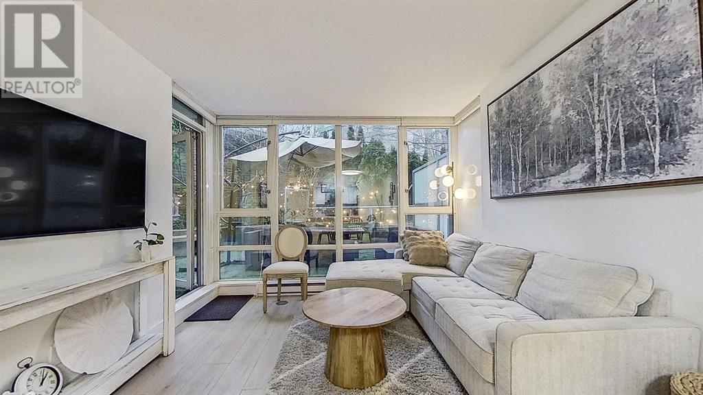 Listing Picture 7 of 21 : 202 1033 MARINASIDE CRESCENT, Vancouver / 溫哥華 - 魯藝地產 Yvonne Lu Group - MLS Medallion Club Member