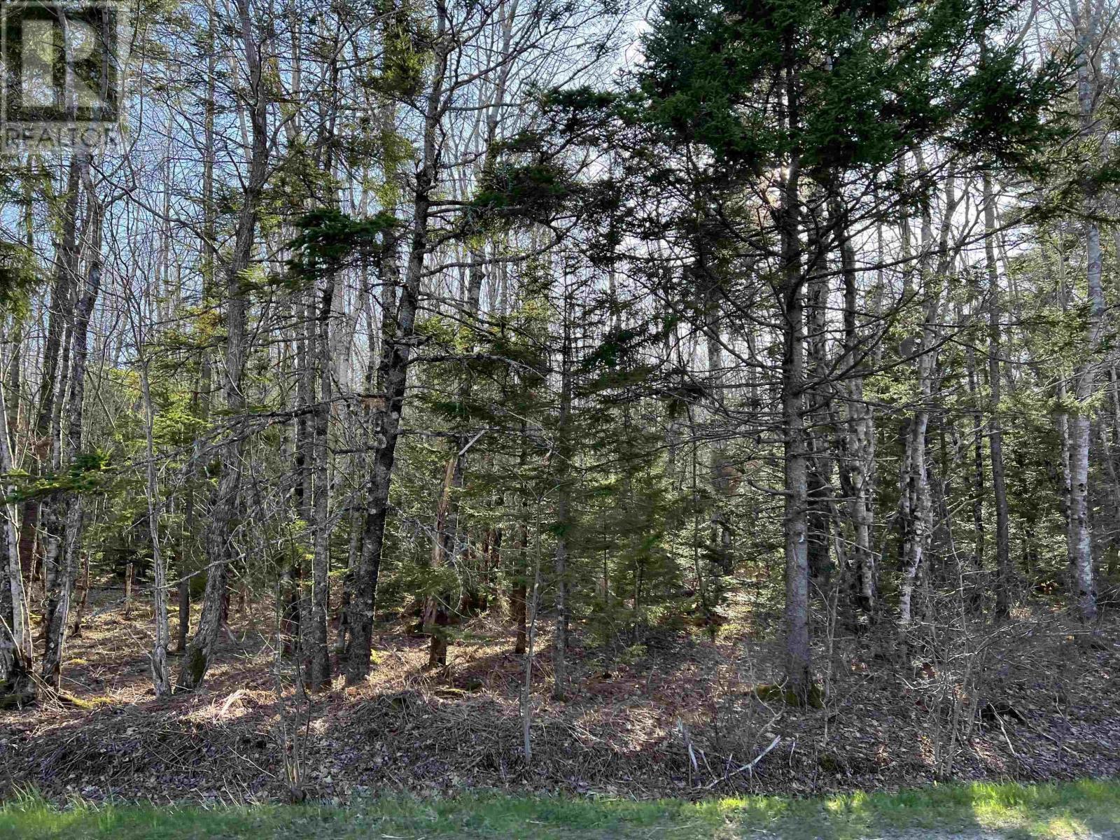 Gavel Road, gavelton, Nova Scotia