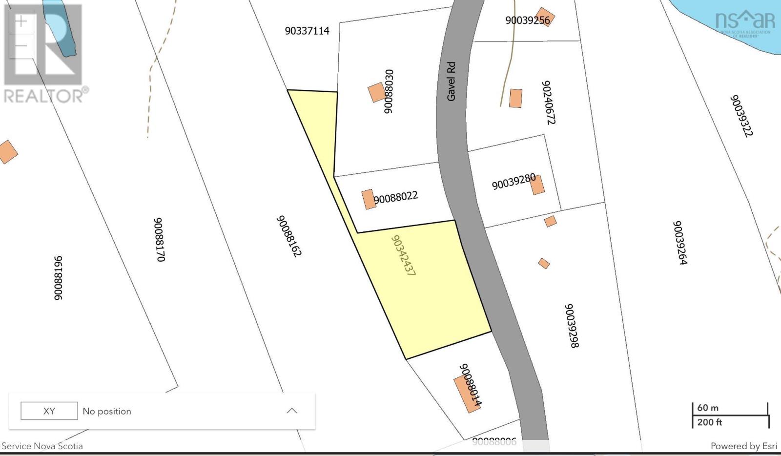 Gavel Road, Gavelton, Nova Scotia  B0W 3M0 - Photo 3 - 202502266