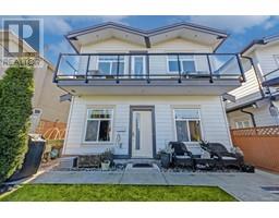 5256 NORFOLK STREET, Burnaby, British Columbia