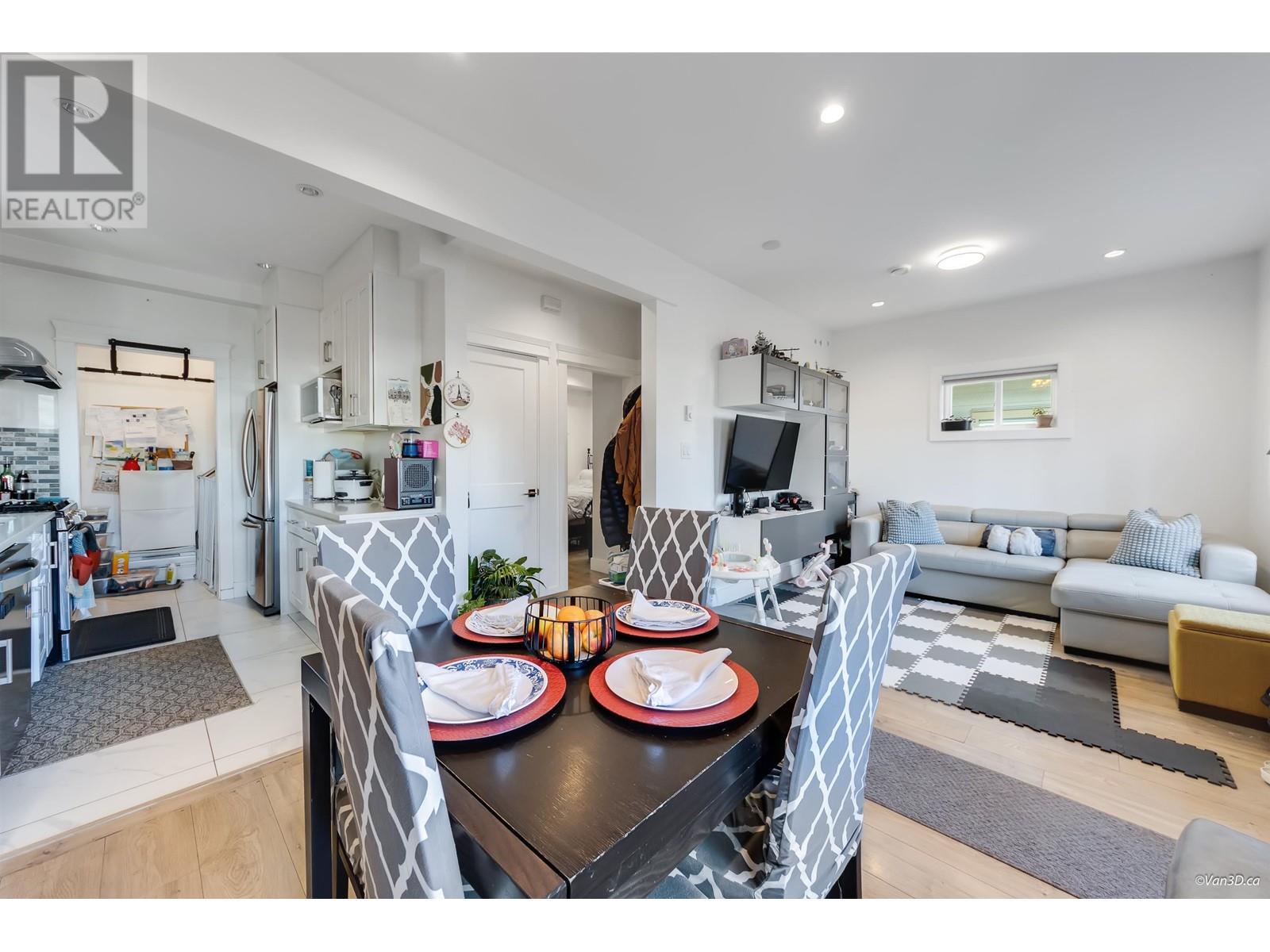 5256 Norfolk Street, Burnaby, British Columbia  V5G 1G2 - Photo 7 - R2963262