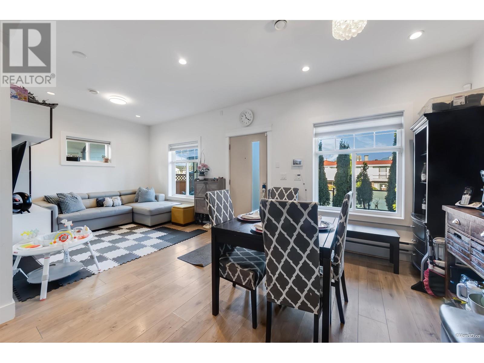 5256 Norfolk Street, Burnaby, British Columbia  V5G 1G2 - Photo 6 - R2963262
