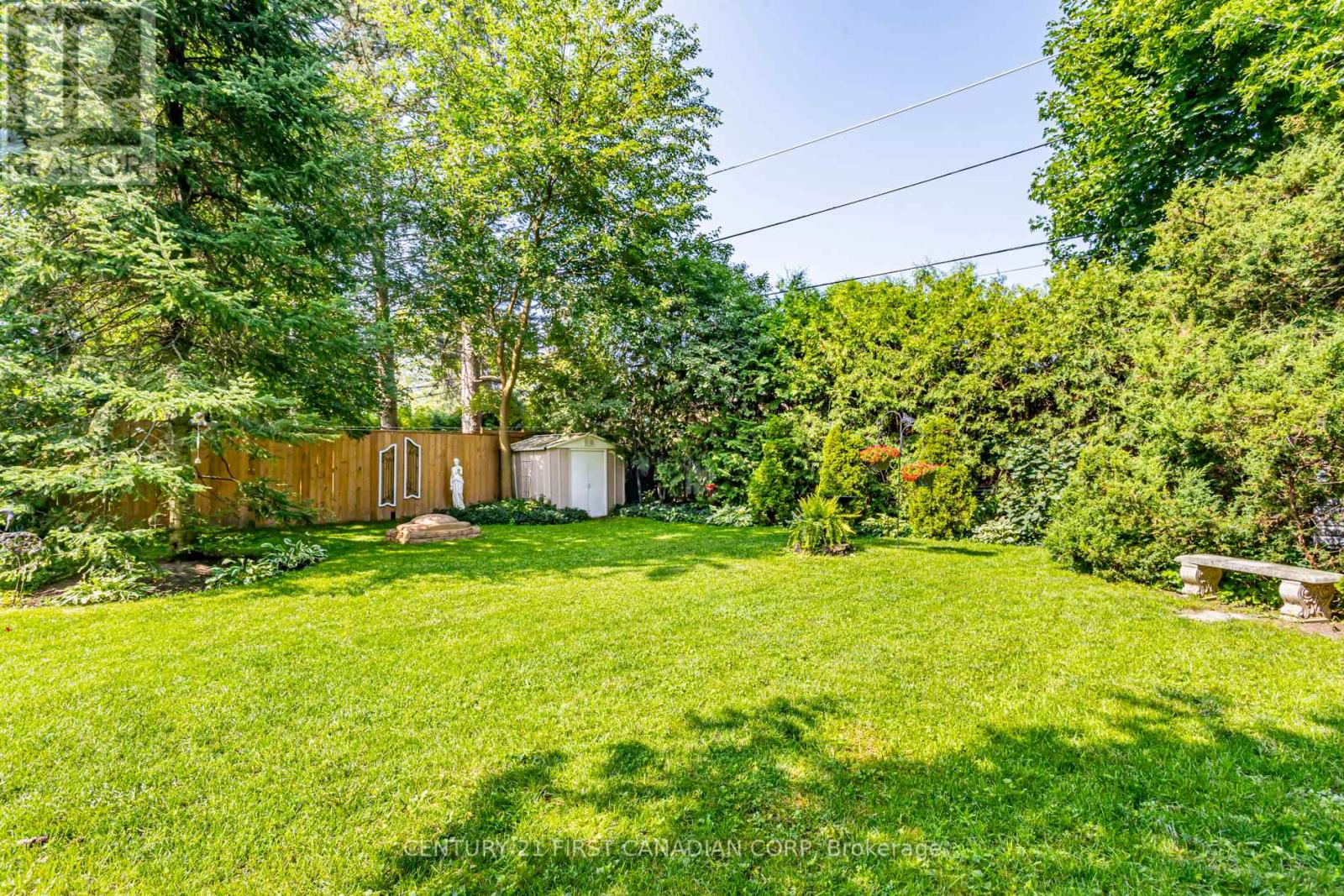 383 Foyston Road, London South (South B), Ontario  N6K 2J7 - Photo 37 - X11955691