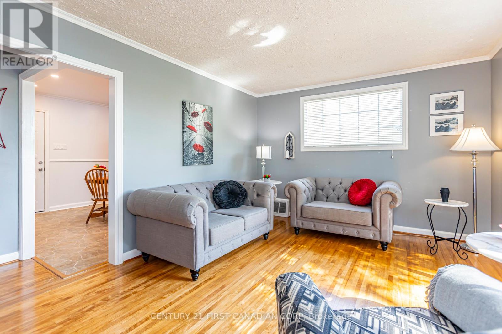 383 Foyston Road, London South (South B), Ontario  N6K 2J7 - Photo 7 - X11955691