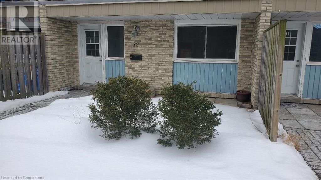 Property at 35 BRECKENRIDGE Drive Unit# 32 image 2