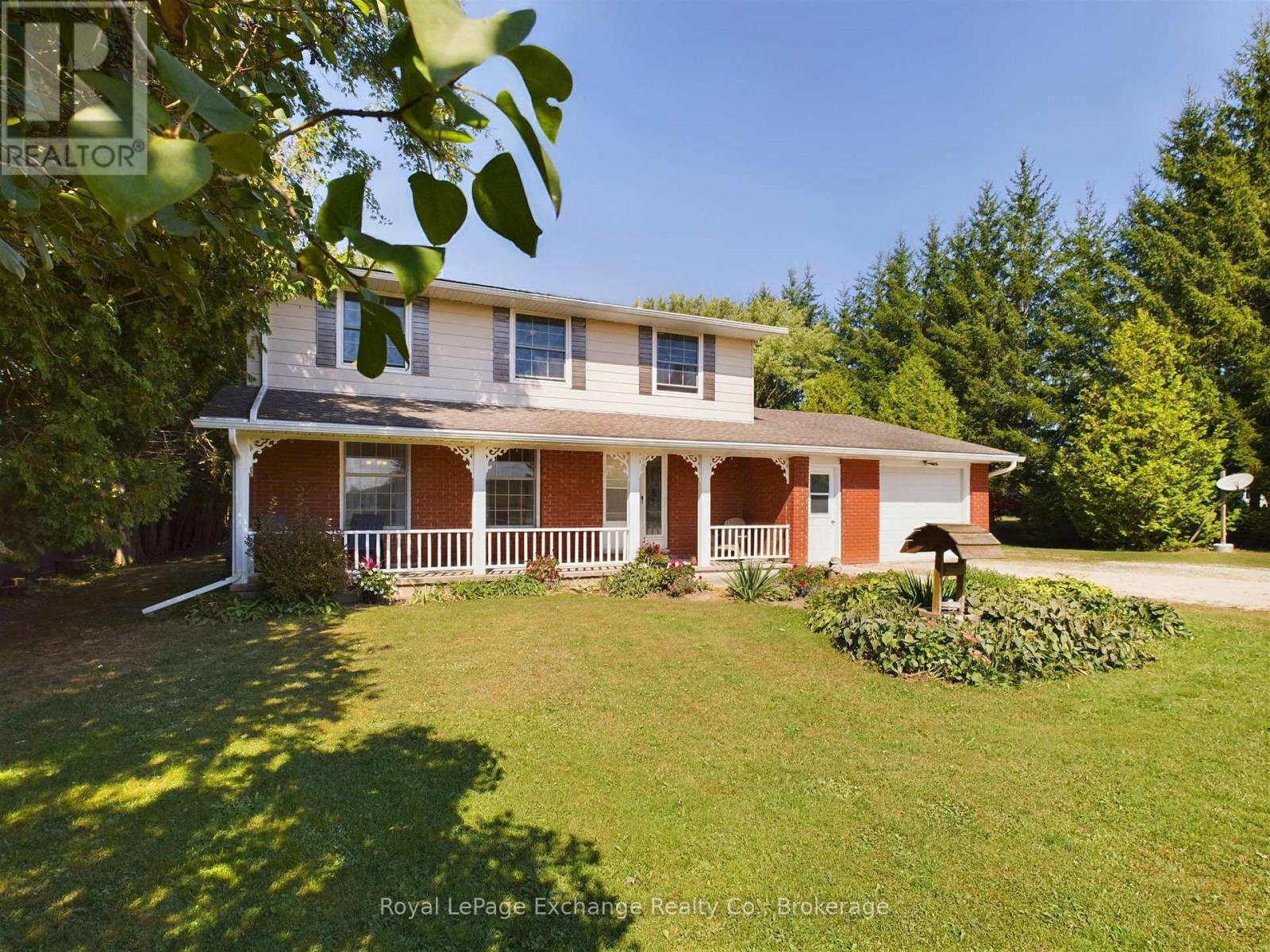 Property at 401767 GREY ROAD 4 ROAD image 2