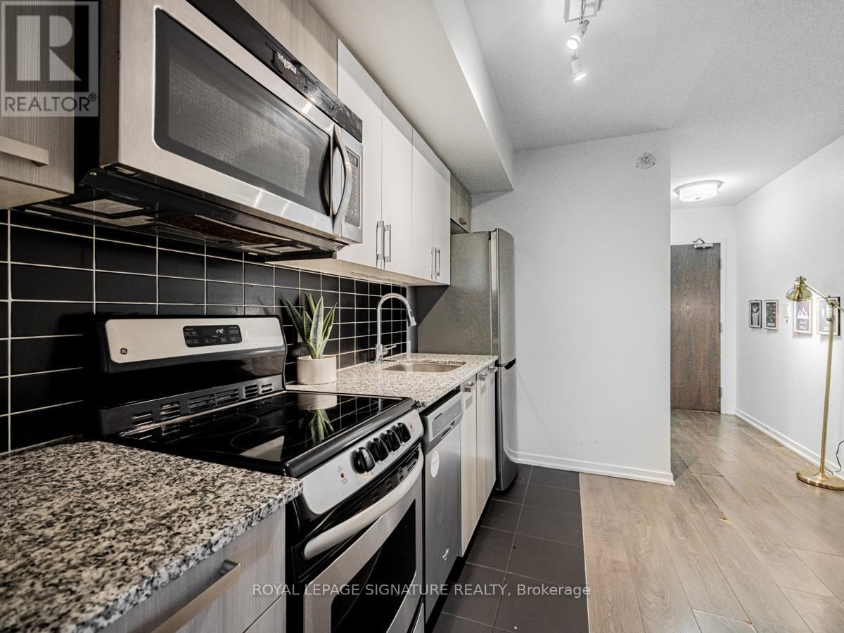 2211 - 68 Abell Street, Toronto, Ontario  M6J 0B1 - Photo 6 - C11955316