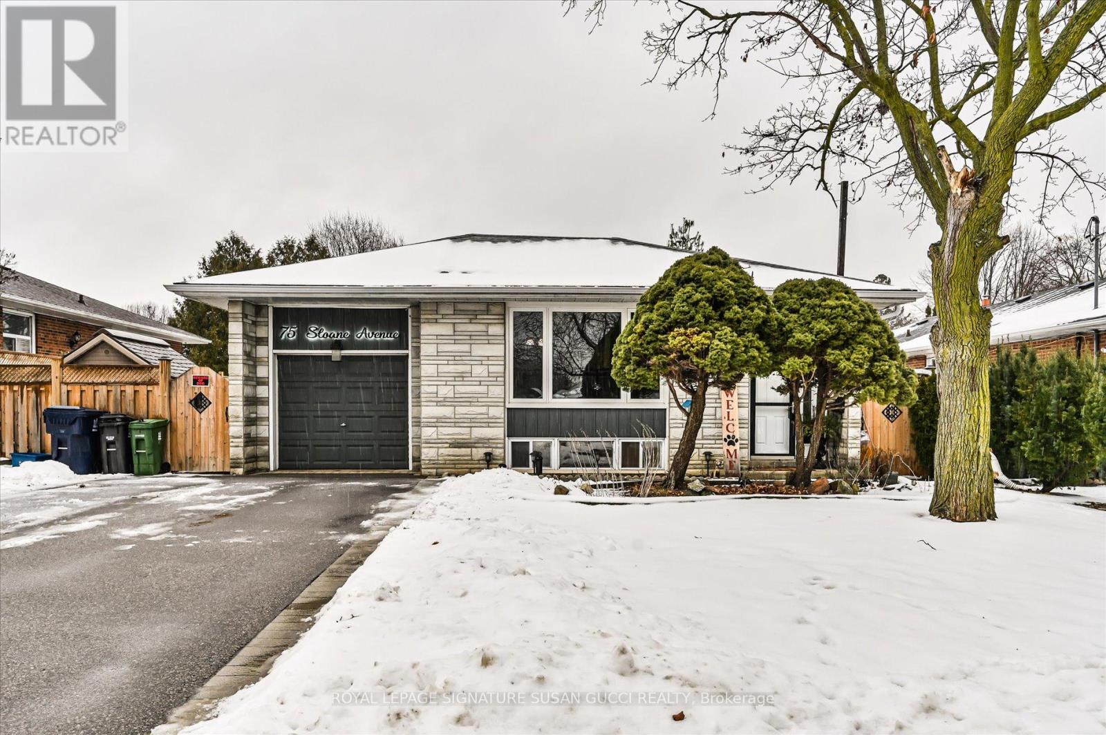 75 Sloane Avenue, Toronto, Ontario  M4A 2A8 - Photo 1 - C11955649