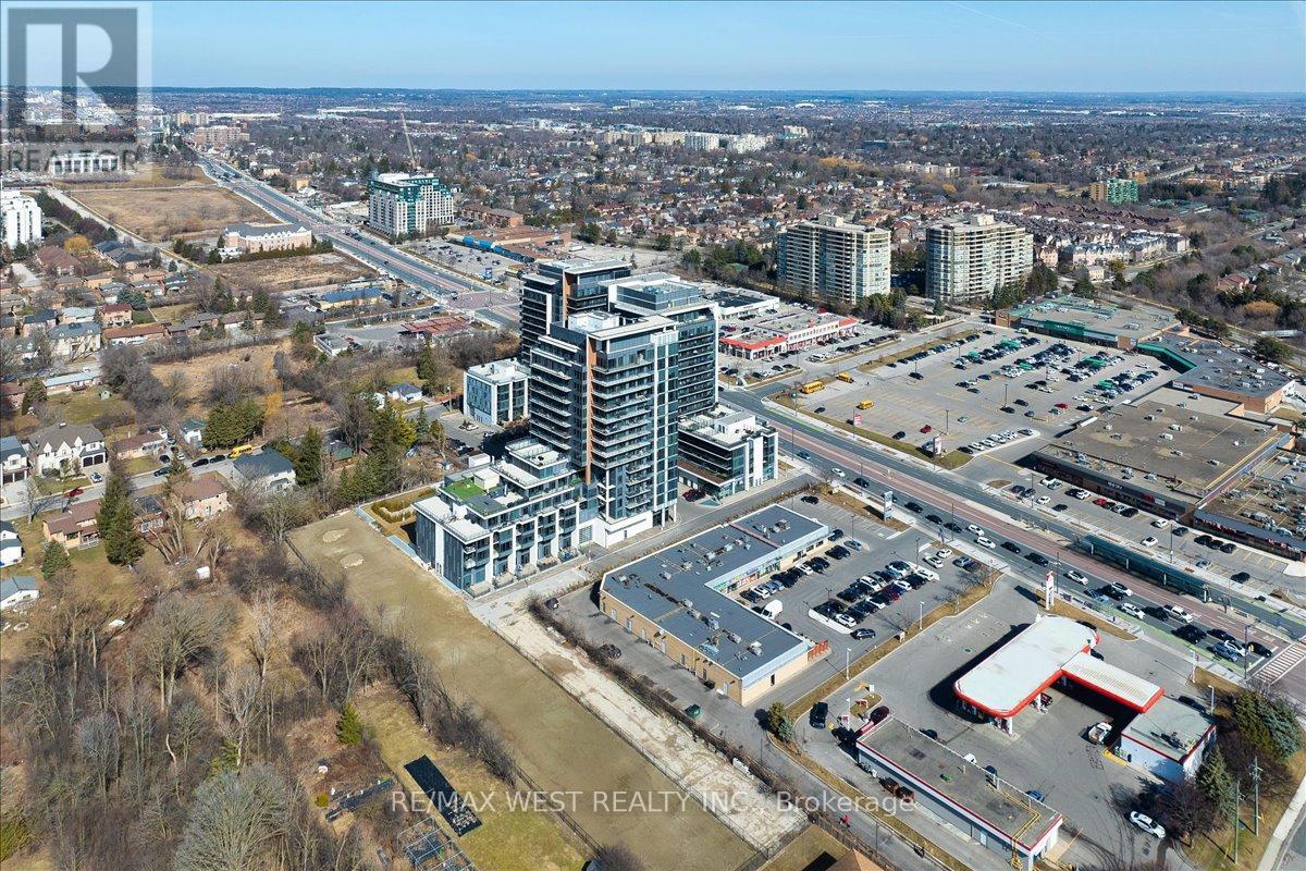 A8 - 9610 Yonge Street, Richmond Hill, Ontario  L4C 1V6 - Photo 31 - N11955710