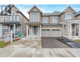 6 Clunburry Road, Brampton (Brampton North), Ca