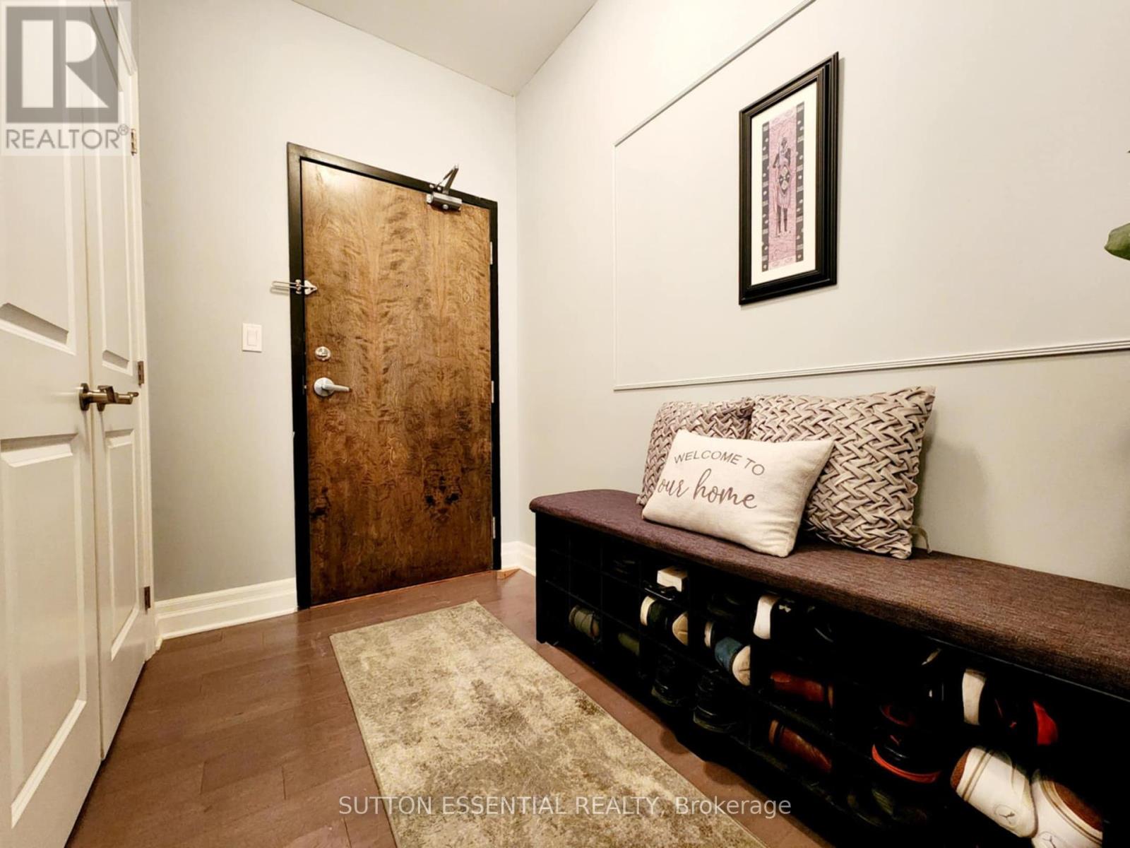 Property at 102 - 1109 MILLWOOD AVENUE image 4