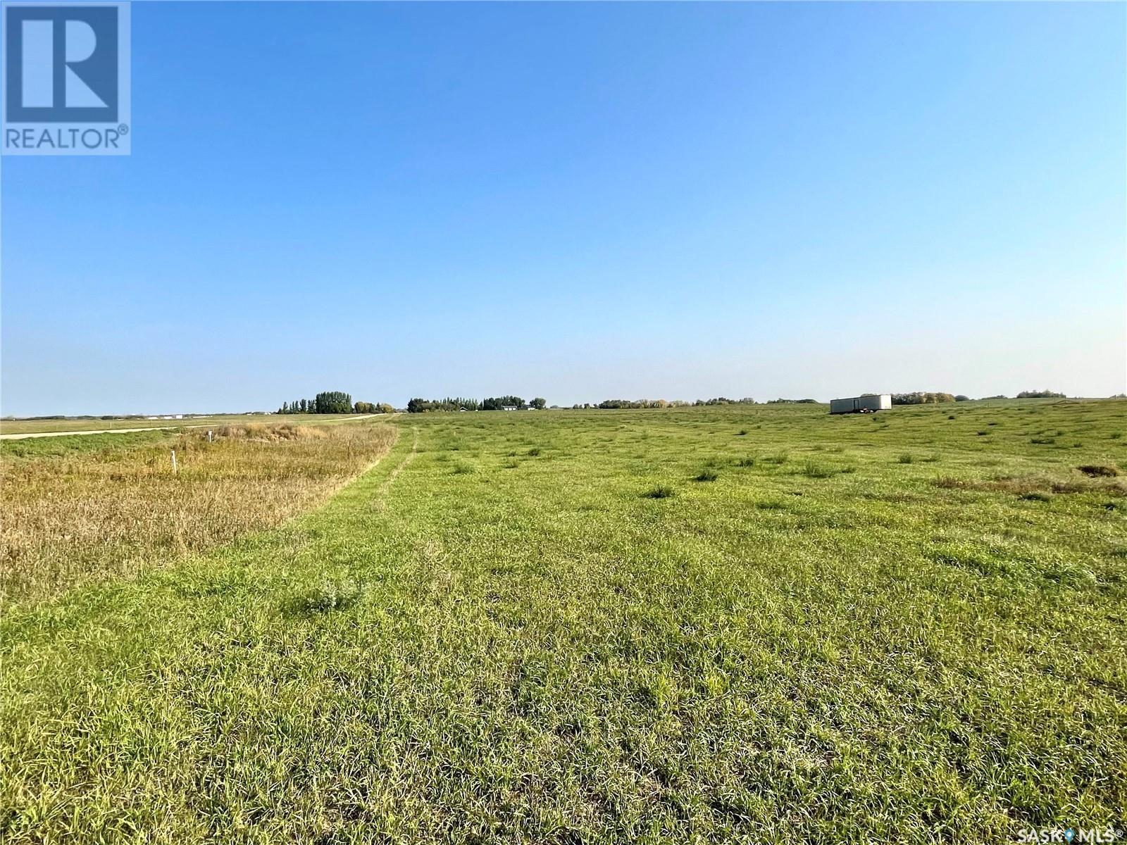 Corman Park Land, Corman Park Rm No. 344, Saskatchewan  S7T 2A1 - Photo 1 - SK994182