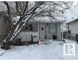 9423 110 Av Nw McCauley, Edmonton, Ca