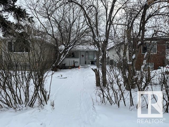 9423 110 Av Nw, Edmonton, Alberta  T5H 1H2 - Photo 2 - E4420247