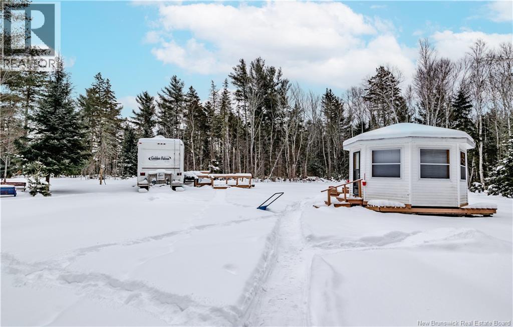 28 Betty, Upper Rexton, New Brunswick  E4W 5V9 - Photo 13 - NB112077