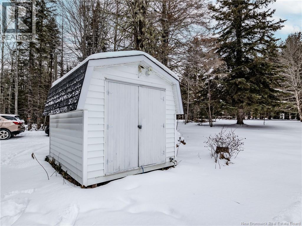 28 Betty, Upper Rexton, New Brunswick  E4W 5V9 - Photo 15 - NB112077